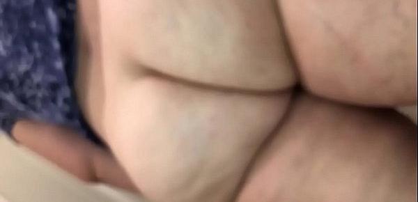  Solo BBW Boobie & Booty Shake PAWG